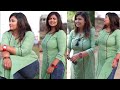 Malayalam News Anchor Sethulakshmi Mallu News Anchor Sethulakshmi