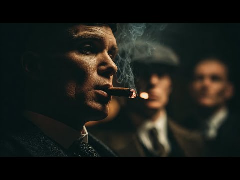 Playlist make you feel like a gangster | Dark Blues Music | Gentleman Songs