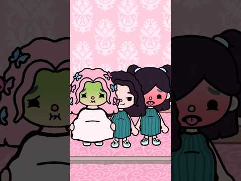 Who is the best Pregnancy? 😨😭🥵 but.... 💔 #tocalife #tocaboca #tocalifeworld | Toca Life World