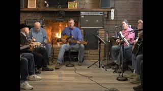 Little Mountain Church House