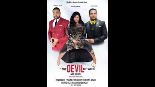 THE DEVIL BETWEEN MY LEGS latest full Movies 1&