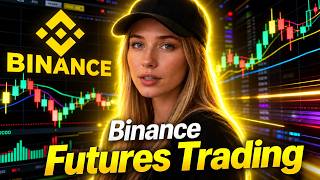 Binance Futures Trading Guide — Step-by-Step Guide & Transcript