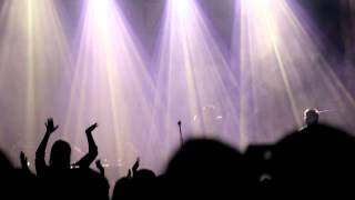 DORIAN - Arrecife (Diez años y un día) - Vídeo oficial