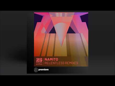 Premiere: Namito, Guila Loy - Fountains of Life (Fairplay Remix) - Bar 25 Music