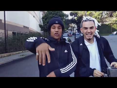 MC Dudu ft Vicentxiii - Freestyle