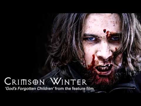 Nox Arcana William Piotrowski - God's Forgotten Children - Crimson Winter