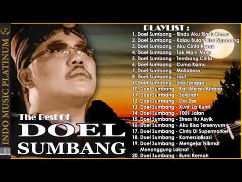 Nostalgia! DOEL SUMBANG 20 Lagu Top Hits Kenangan1
