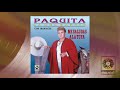 Paquita La Del Barrio - Anillo de Comprismo (Visualizador Oficial)