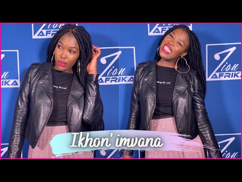 Performing Ikhon'imvana @ Zion Afrika | Siyakha Khitha