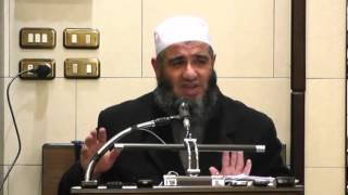 شرح صحيح البخاري -- كتاب الاعتصام بالكتاب والسنة -- درس رقم 34 27/12/2011 image