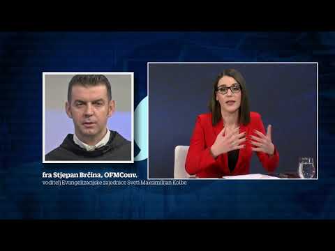 Izdvojeno 4.4.2020. - fra Stjepan Brčina