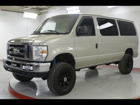 2008 Ford E350 (CC-1229388) for sale in Denver , Colorado