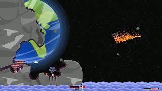 Hedgewars Gameplay [Free Games]