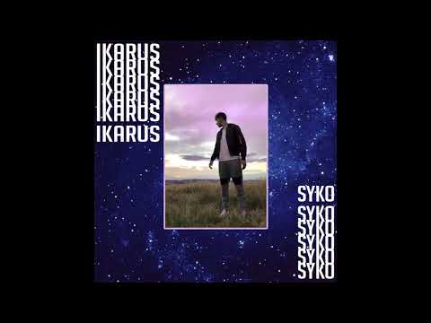 SYKO - IKARUS (prod. by Exetra Beatz) [Official Audio]