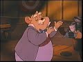 Meeting Basil Great Mouse Detect