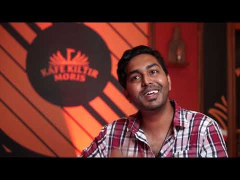 KKM Sezon 6 - Online Akoustik Sessions #1 - Interview Part 2 - Nikhil & Band