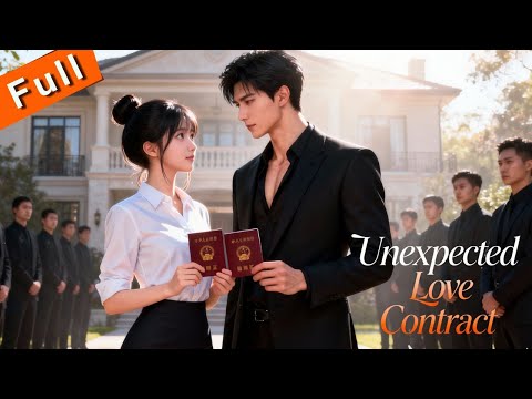 【MULTI SUB】Unexpected Love Contract【FULL】My CEO/boss is my husband whom I married in a flash!