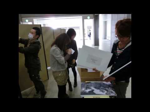 中国学科 2013年国際関係学科　新歓合宿　学生生活紹介ムービー