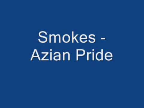 Asian Rap - Azian Pride