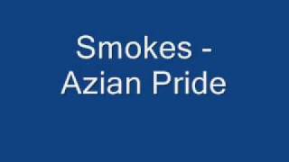 Asian Rap - Azian Pride