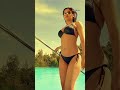 Akanksha Puri Hot Bikini Scene Actressbikini Akankshakapuri Hotscenes Akanksha Shorts Bikini