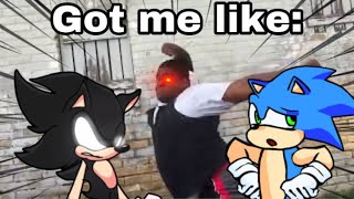 Cover art for Taste For Blood Got Me Like