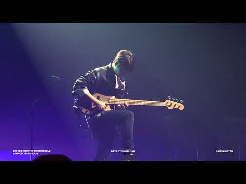 200122 YOUNGK BASS SOLO