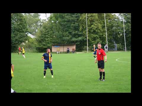 Orlęta Czyżew - Ruch Wysokie Mazowieckie  0:4 (II Runda PP woj. Podlaskie (1/16)