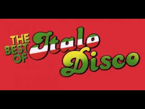 Dj KramniK - Italo Disco (New Version 2018)