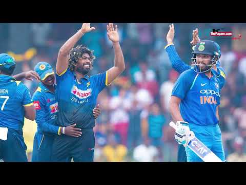 Record defeat for Sri Lanka at home - Cricketry: 4th ODI