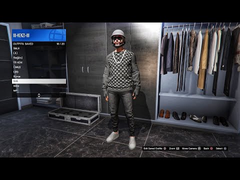 MY TOP 20 MALE TRYHARD OUTFITS BEACH/BASE/AIRPORT/CITY GTA 5 ONLINE