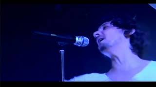 Zoé - Deja Te Conecto (En Vivo En El Circo 09/02/2007)