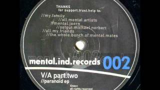 Aeox - Shes gotta Gun
