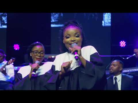 Tsuri Yorira - Zimpraise The Choir ft Guidance Mutambwa (Hymns & Traditional Worship 5)