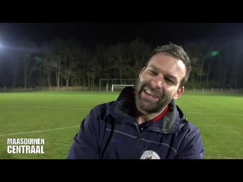 Derby vv Heijen - EWC'46 040419