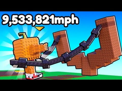 ROBLOX SLINGSHOT A BRIANROT..