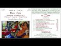 Valsa Romântica, Villa Lobos - Sonia Rubinsky