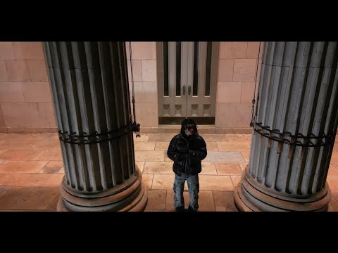 GJ - Big In The Game (Prod.DJ JUNN)[Official Video]