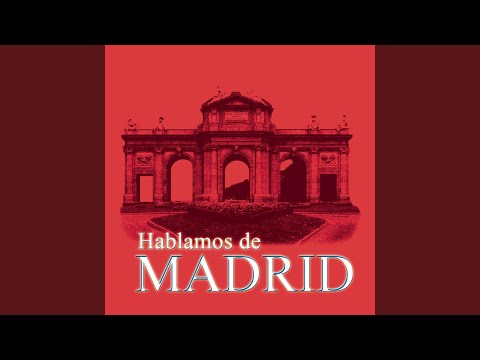 Videoclip de Pobre Madrid — Barón Rojo