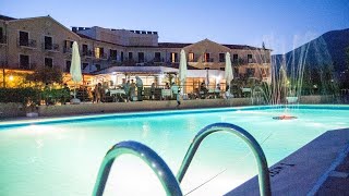 Karavados Beach Hotel, Karavadhos, Greece