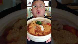 白飯が無いと始まらない『チキンかあさん煮』#飯テロ#shorts