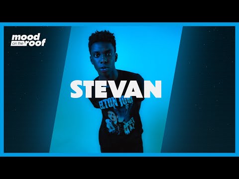 Stevan - More Than Them | mood on the roof