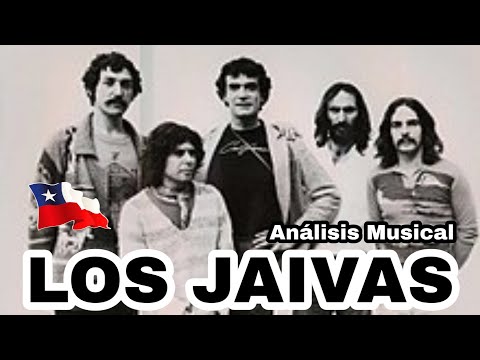 Reaction to Los Jaivas - Mira Niñita | Lokko! Review