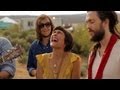 Edward Sharpe & The Magnetic Zeros - Home LIVE ...