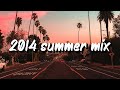 2014 Summer Vibes Throwback Mix