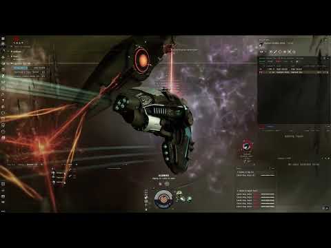 Sinister Exotic Filament 2024-05-04