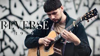  - Reverse: 1999 Played on Acoustic Guitar