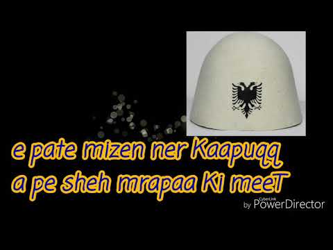 BONSATON - KREEJT E DIN (Diss Pakicave)