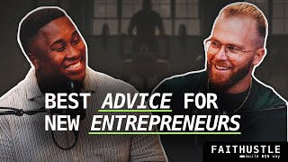 From His Garage To A 7 Figure Fitness Business | w/ Michael Streight