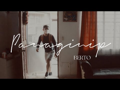 Berto - Panaginip (Official Music Video)